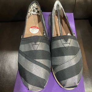 NWT MADDEN GIRL SHOES